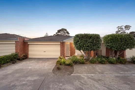 6/597 Clayton Road, Clarinda, Vic 3169