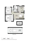 6/598 Boundary Street, Spring Hill, Qld 4000-Floorplan