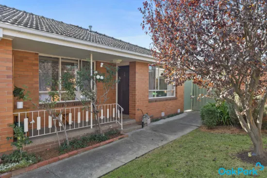 6/6-8 Clyde Court, Oak Park, Vic 3046