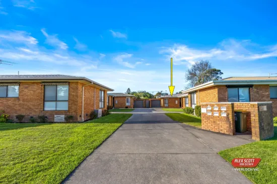 6/6-8 Powlett Street, Inverloch, Vic 3996