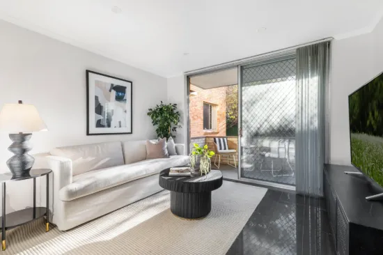 6/6-8 Price Street, Ryde, NSW 2112