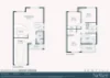 6/6-8 Wales Court, Mount Coolum, Qld 4573-Floorplan