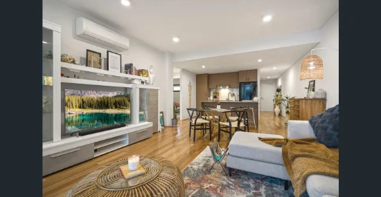 6/6 Brunswick Street North, North Coogee, WA 6163