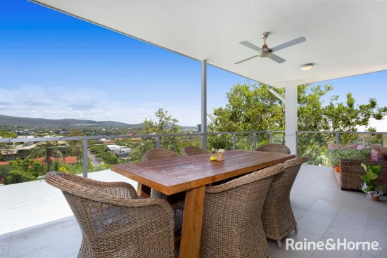 6/6 Carmody Road, St Lucia, Qld 4067