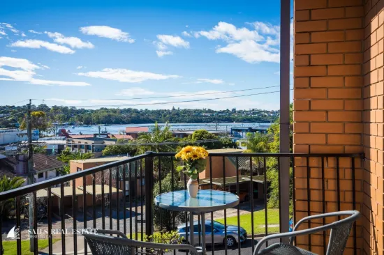 6/6 Kyeamba Street, Merimbula, NSW 2548