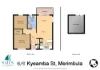 6/6 Kyeamba Street, Merimbula, NSW 2548-Floorplan