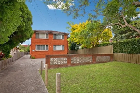 6/6 Lincoln Street, Campsie NSW 2194-Image