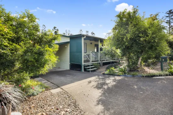 6/6 Louisa Street, Gympie, Qld 4570