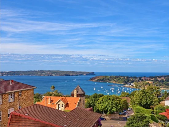 6/6 Mandolong Road, Mosman, NSW 2088
