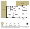 6/6 Marleston Avenue, Ashford, SA 5035-Floorplan