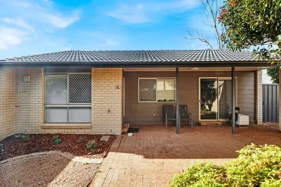 6/6 O'Brien Street, Harlaxton, Qld 4350