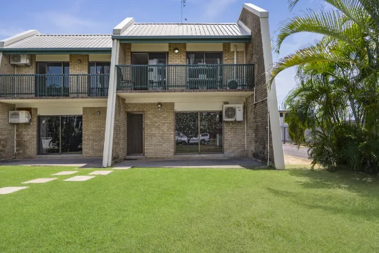 6/6 Packard Place, Larrakeyah, NT 0820