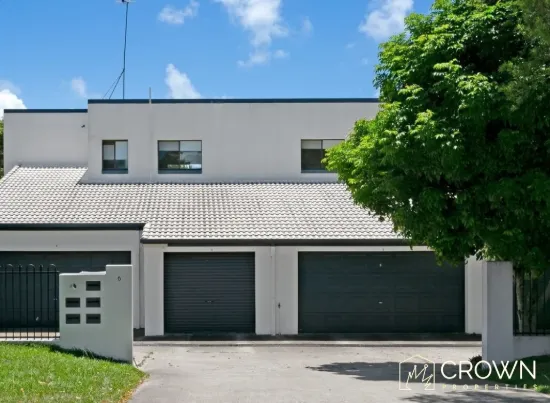 6/6 Peterson Street, Scarborough, Qld 4020