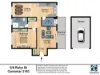 6/6 Ruby Street, Carramar, NSW 2163-Floorplan