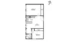 6/6 Stanley Street, Darlinghurst, NSW 2010-Floorplan