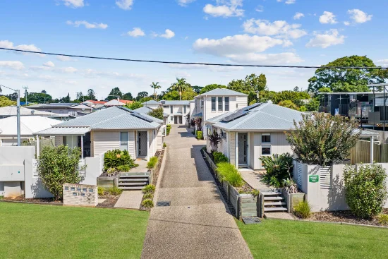 6/6 Swallow Court, Newtown, Qld 4350