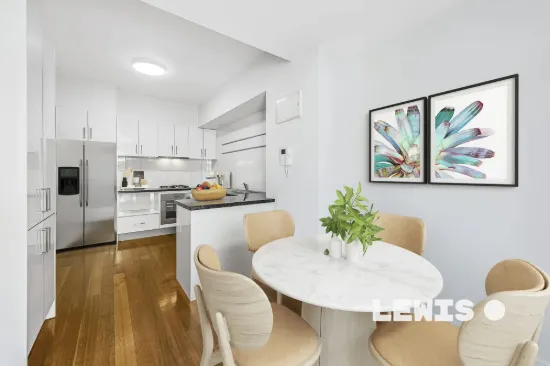 6/6 The Avenue, Windsor, Vic 3181
