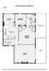 6/6 The Avenue, Windsor, Vic 3181-Floorplan