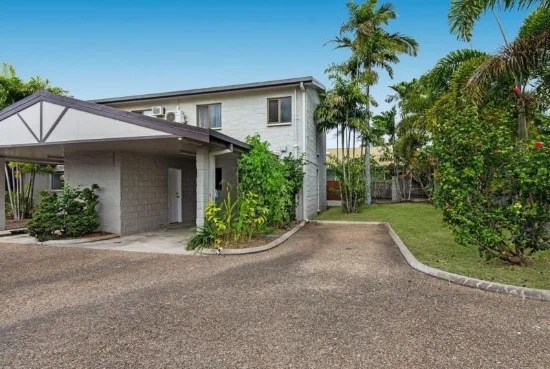 6/60 Cook St, North Ward, Qld 4810
