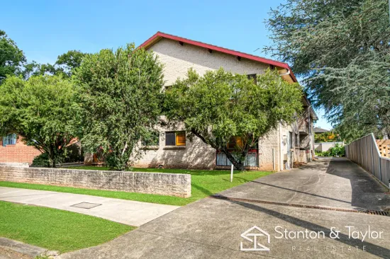 6/60 Putland Street, St Marys, NSW 2760