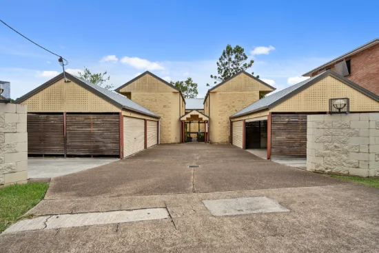 6/60 Railway St, Booval, Qld 4304