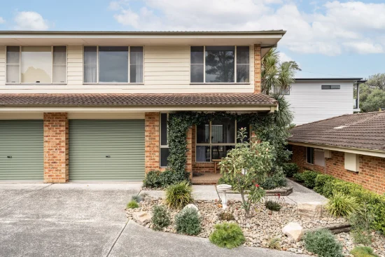 6/60 Russell Street, Woonona, NSW 2517