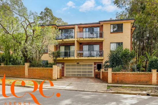 6/61 Meehan St, Granville, NSW 2142