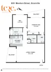 6/61 Meehan St, Granville, NSW 2142-Floorplan
