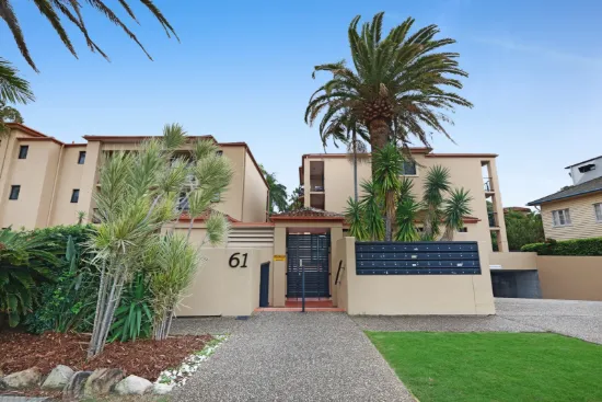 6/61 North Street, Southport, Qld 4215