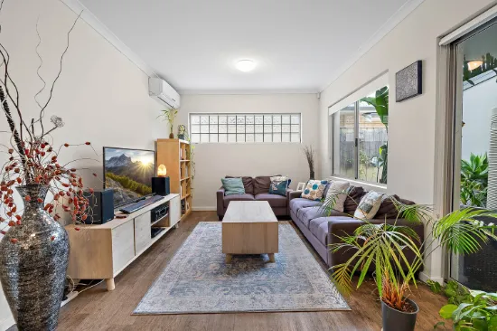 6/61 Plantagenet Crescent, Hamilton Hill, WA 6163