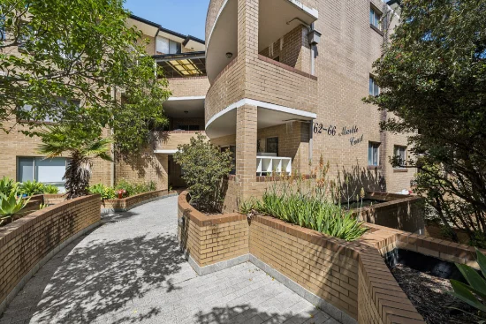 6/62-66 Courallie Avenue, Homebush West, NSW 2140