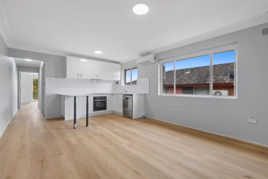 6/62 Ernest Street, Lakemba, NSW 2195
