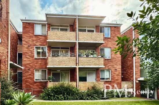 6/62 Mascot Drive, Eastlakes, NSW 2018