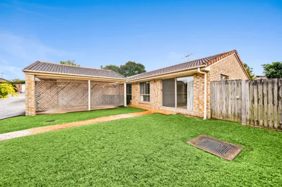 6/62 Victor Street, Runcorn, Qld 4113