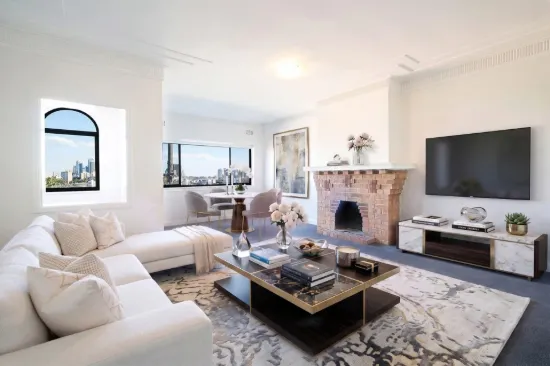 6/62A Aubin Street, Neutral Bay, NSW 2089