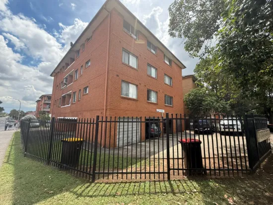 6/63 Castlereagh Street, Liverpool, NSW 2170