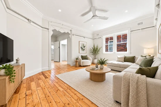 6/63 Mitchell St, Bondi Beach, NSW 2026