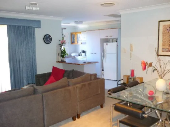 6/63 Shakespeare Street, Coorparoo, Qld 4151