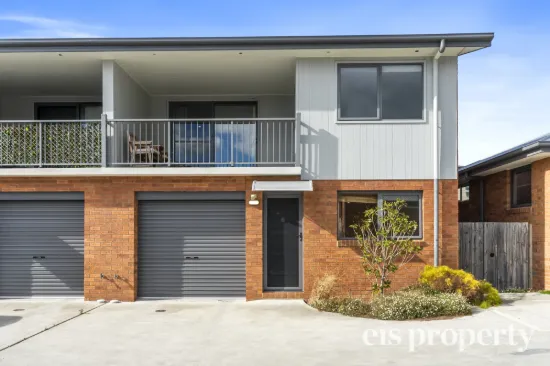 6/63 Tolosa Street, Glenorchy, Tas 7010