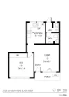 6/635 South Road (Facing Aroha Tce), Black Forest SA 5035-Floorplan