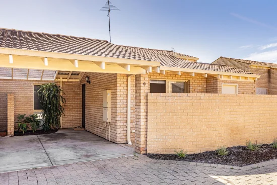 6/64 Federal Street, Tuart Hill, WA 6060
