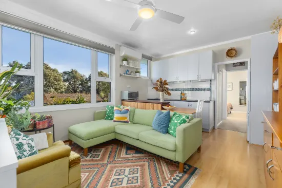 6/64 Knox Street, Watson, ACT 2602