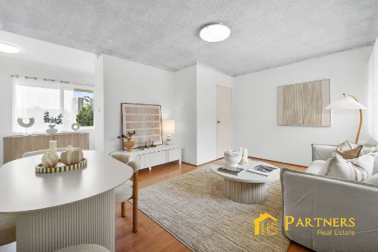 6/65 Harrow Road, Auburn, NSW 2144 - For Sale