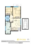 6/65 Harrow Road, Auburn, NSW 2144-Floorplan