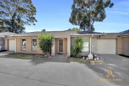 6/65 Potts Road, Langwarrin, Vic 3910