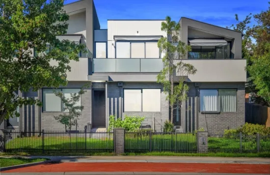 6/652 Pascoe Vale Rd, Oak Park, Vic 3046
