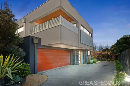 6/656 Esplanade, Mornington, Vic 3931