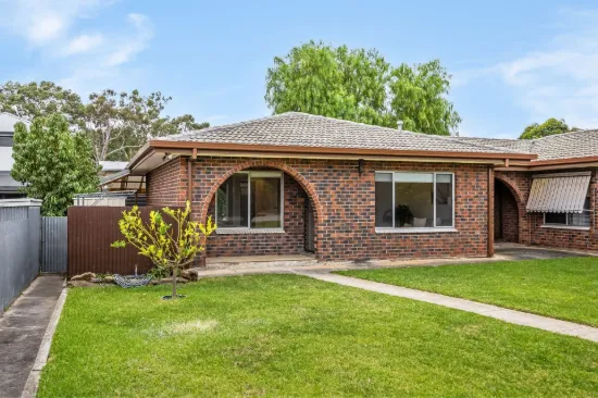 6/66 Forest Avenue, Black Forest, SA 5035
