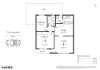 6/66 Forest Avenue, Black Forest, SA 5035-Floorplan
