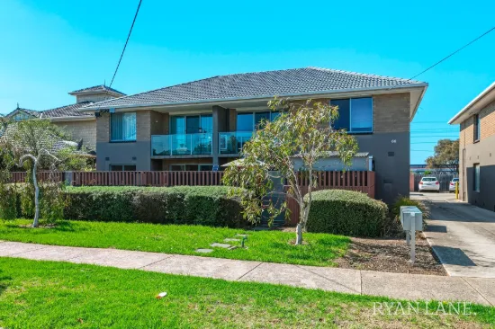 6/66 Simmons Drive, Seaholme, Vic 3018